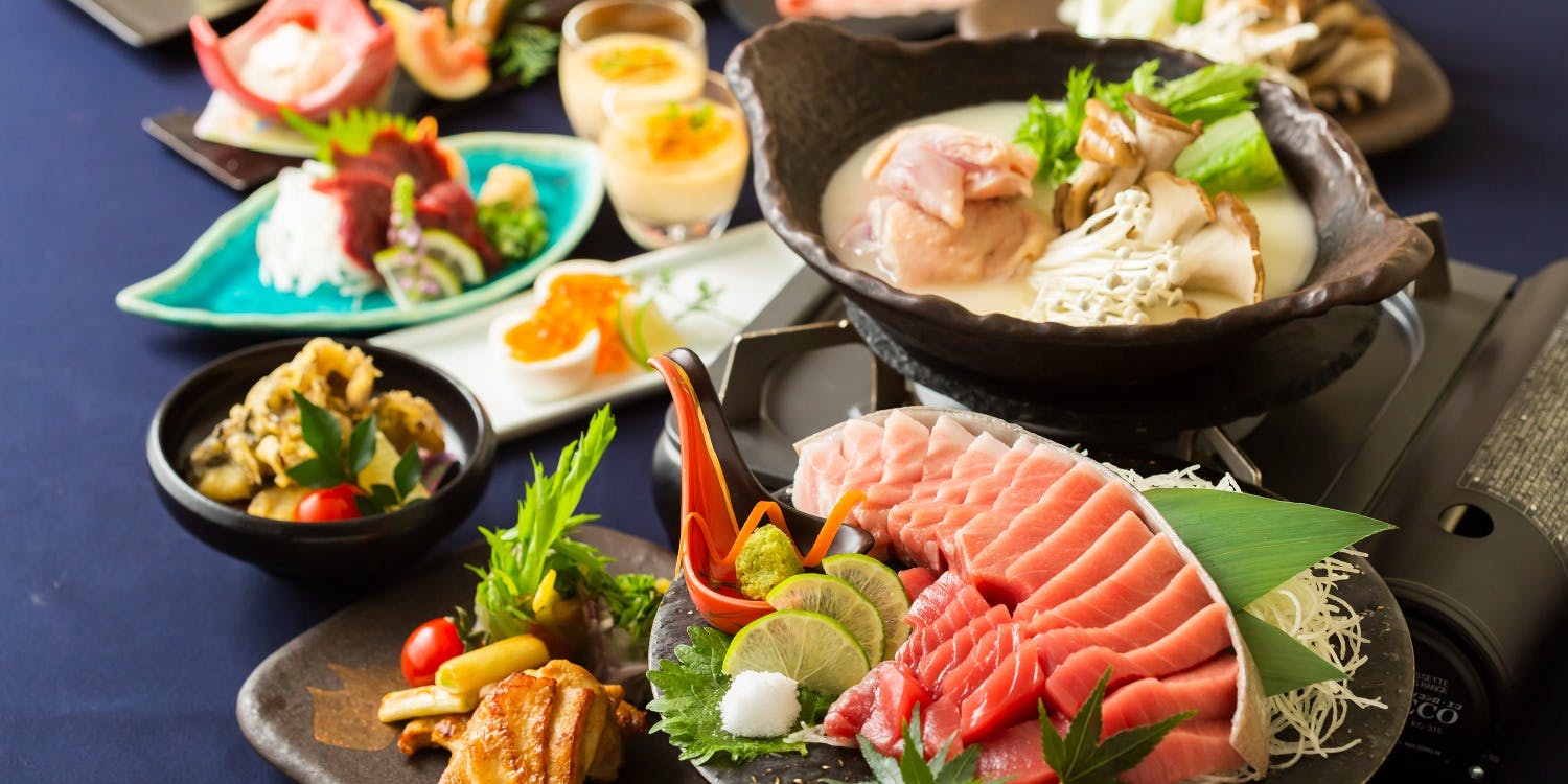 八州 小倉魚町店 - 画像1