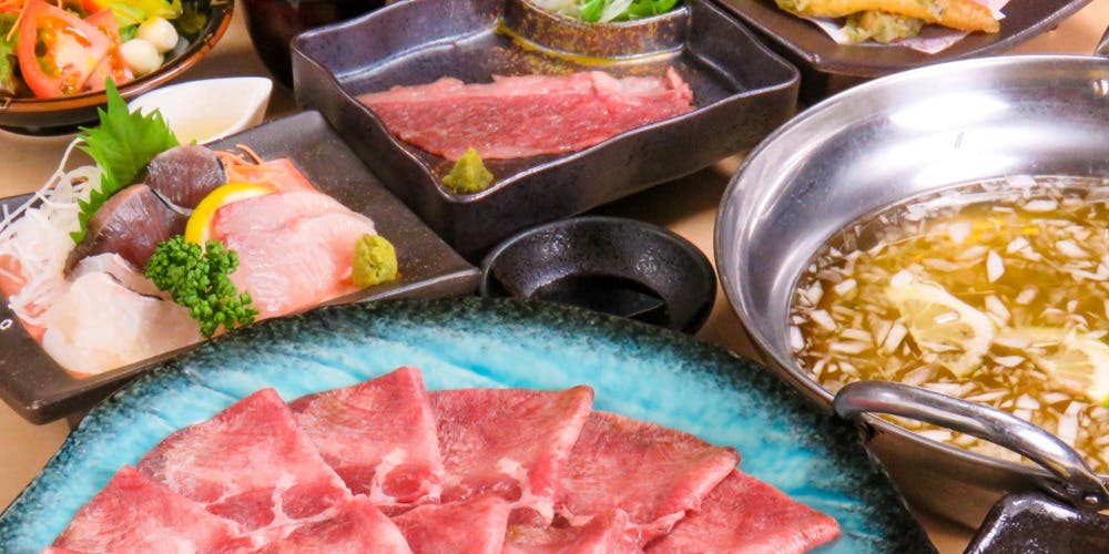 八州 長崎思案橋店 - 画像2