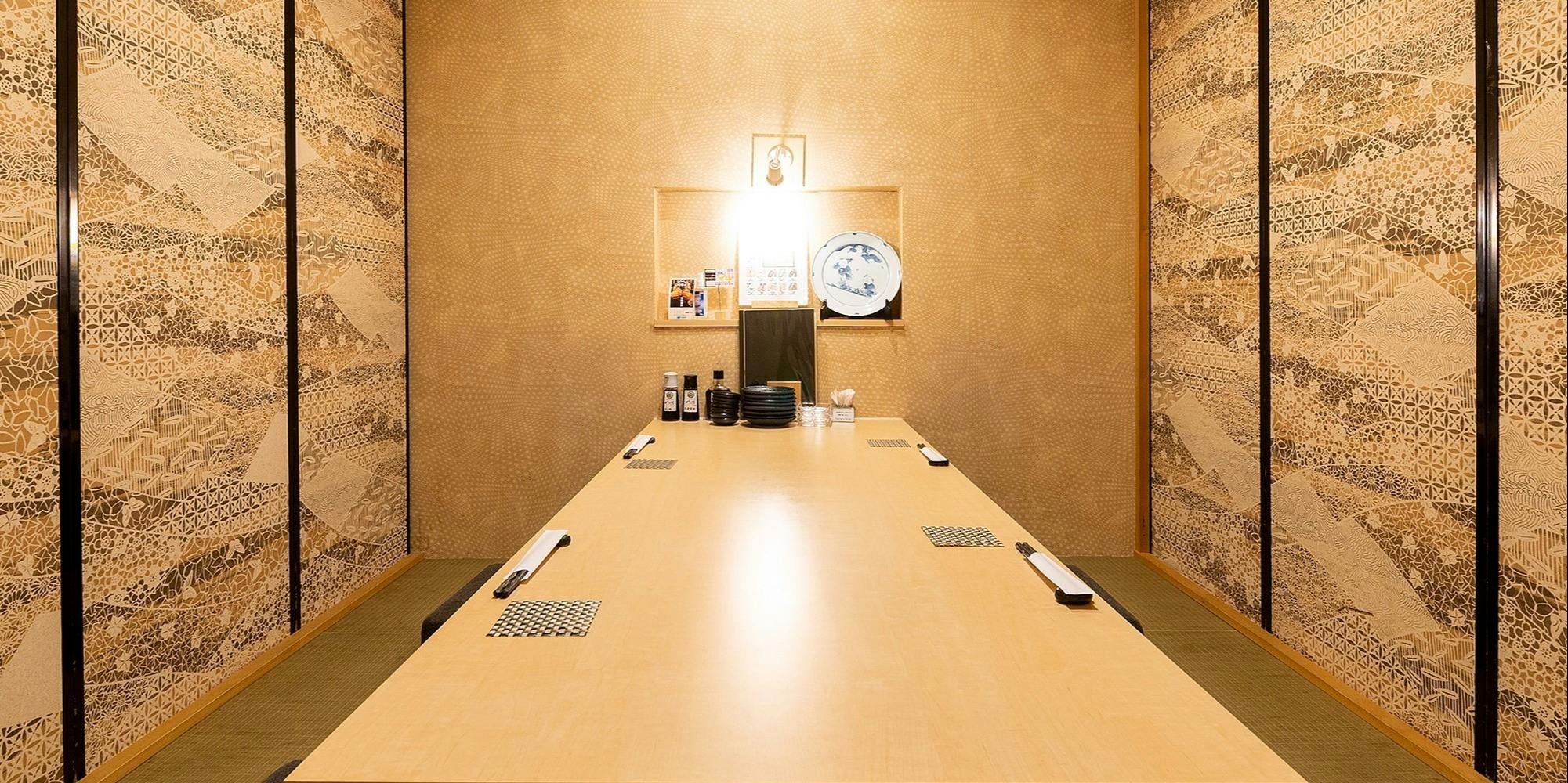 八州 長崎思案橋店 - 画像3