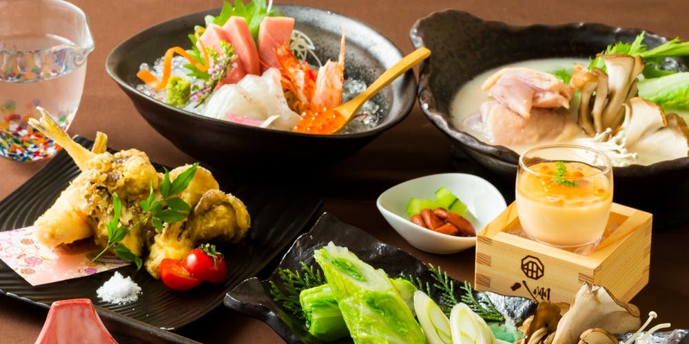 八州 長崎思案橋店 - 画像4