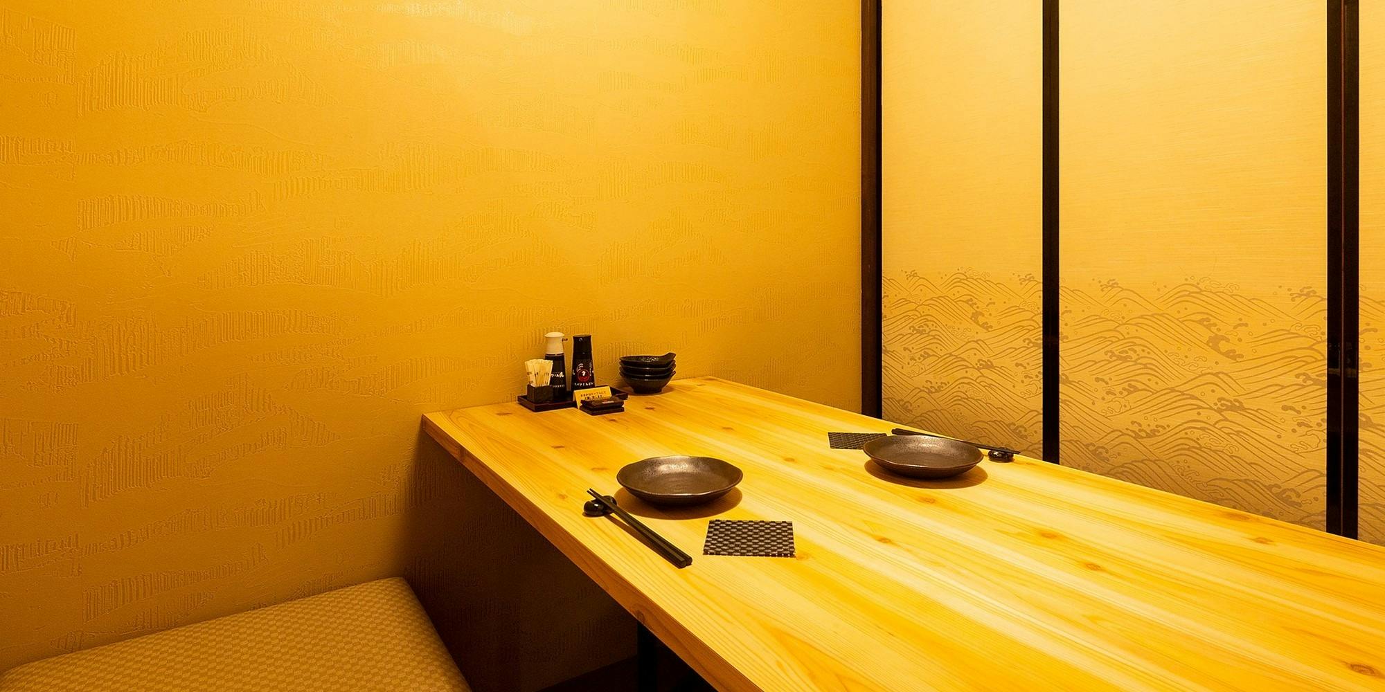 かこみ庵 鹿児島天文館 本店 - 画像4