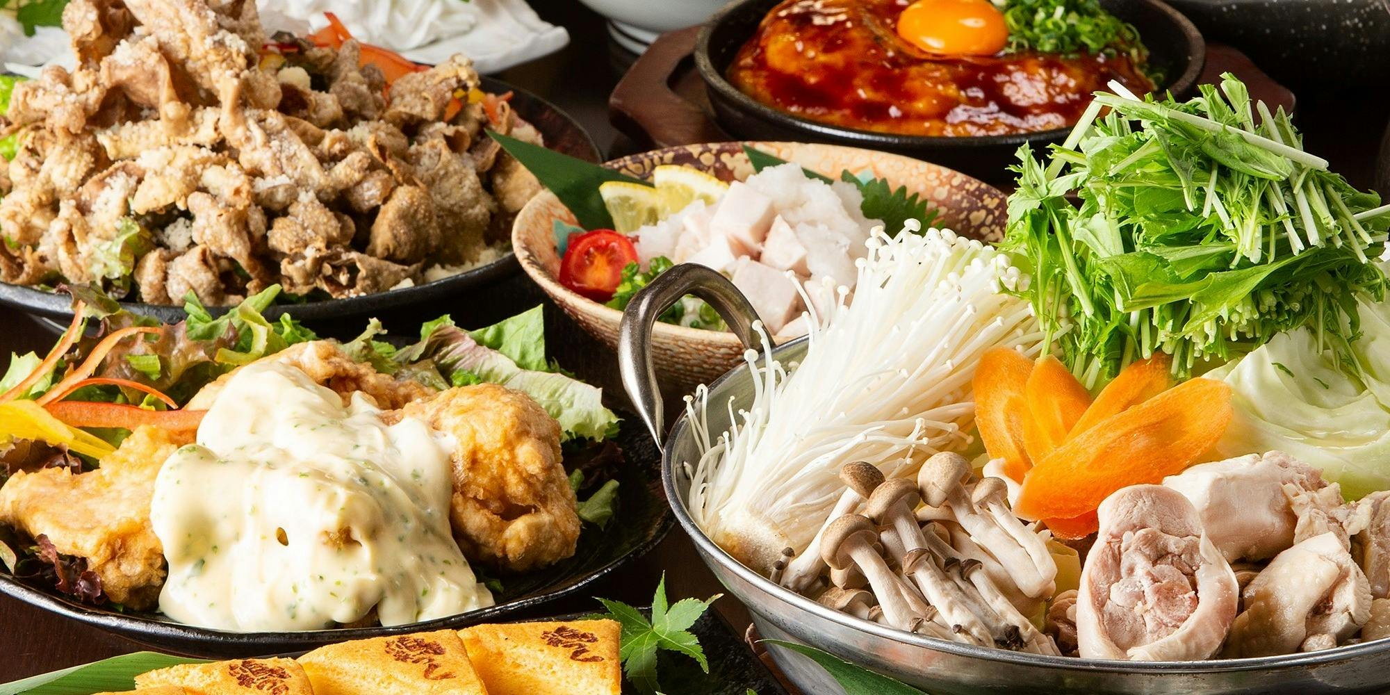 鶏っく 博多筑紫口店 - 画像2