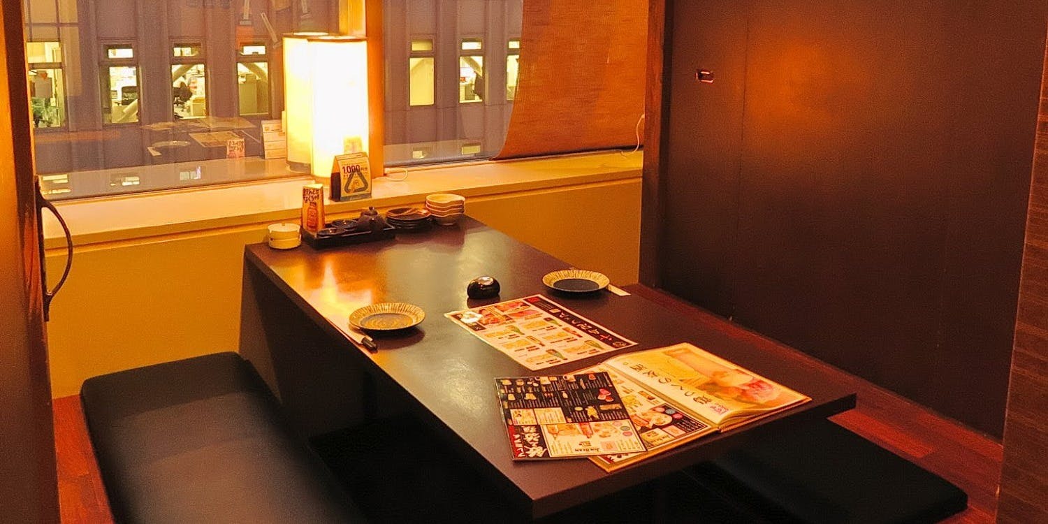 鶏っく 博多筑紫口店 - 画像4