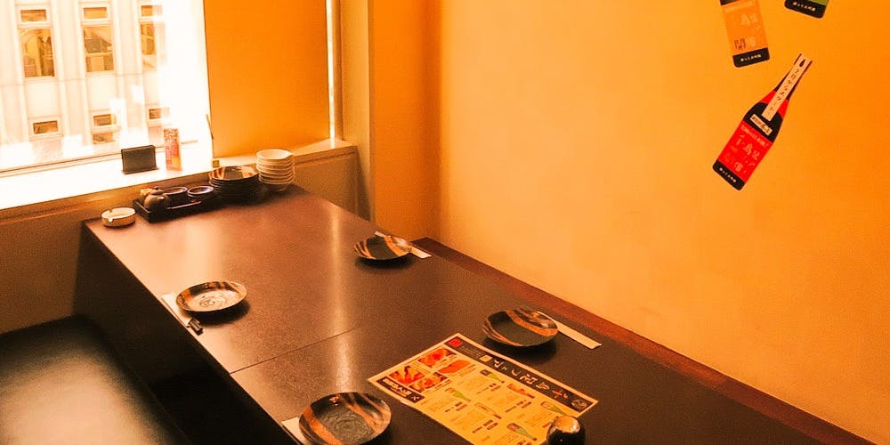 鶏っく 博多筑紫口店 - 画像5