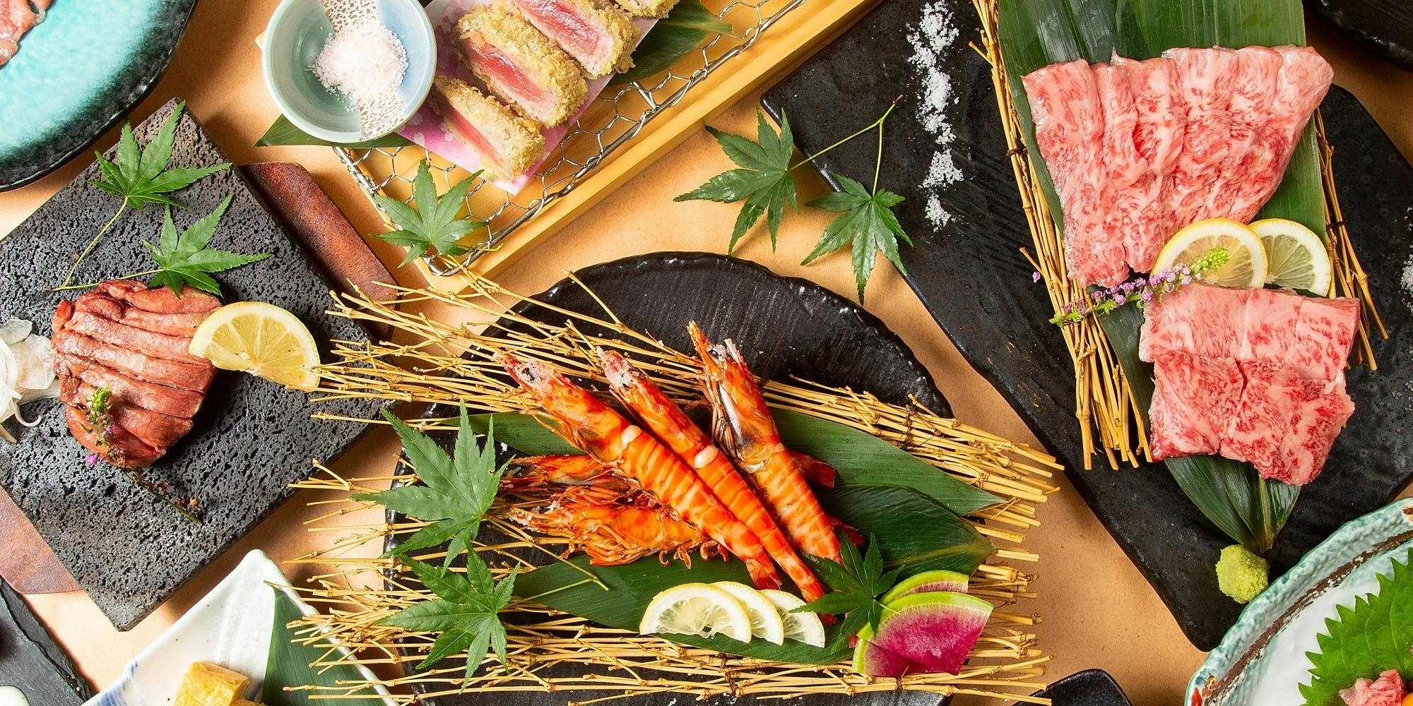 隠れ家 八州 -小倉- - 画像4