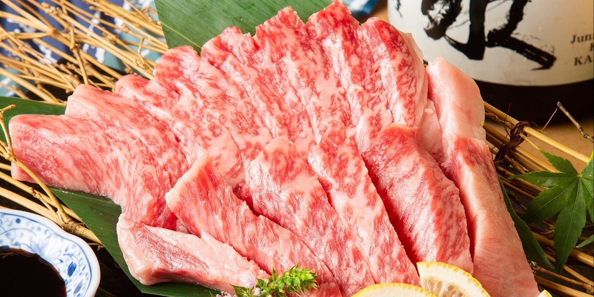 隠れ家 八州 -小倉- - 画像2