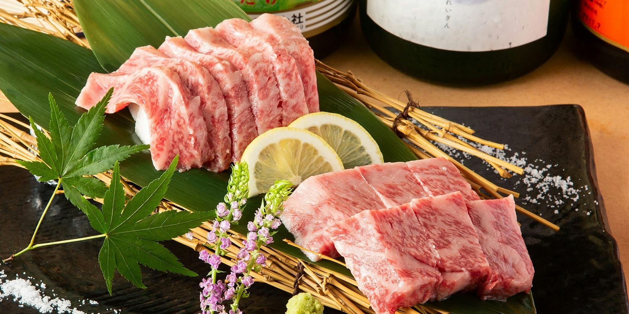 隠れ家 八州 -小倉- - 画像1