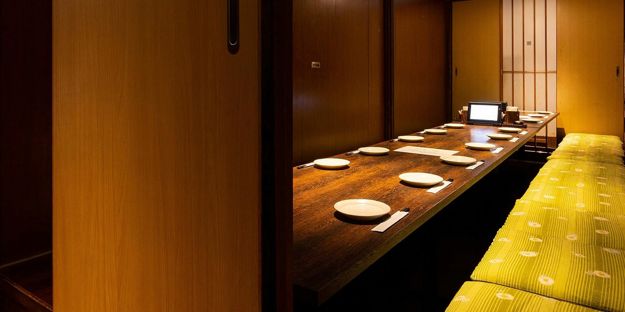 ゆずの小町 天神大名店 - 画像4