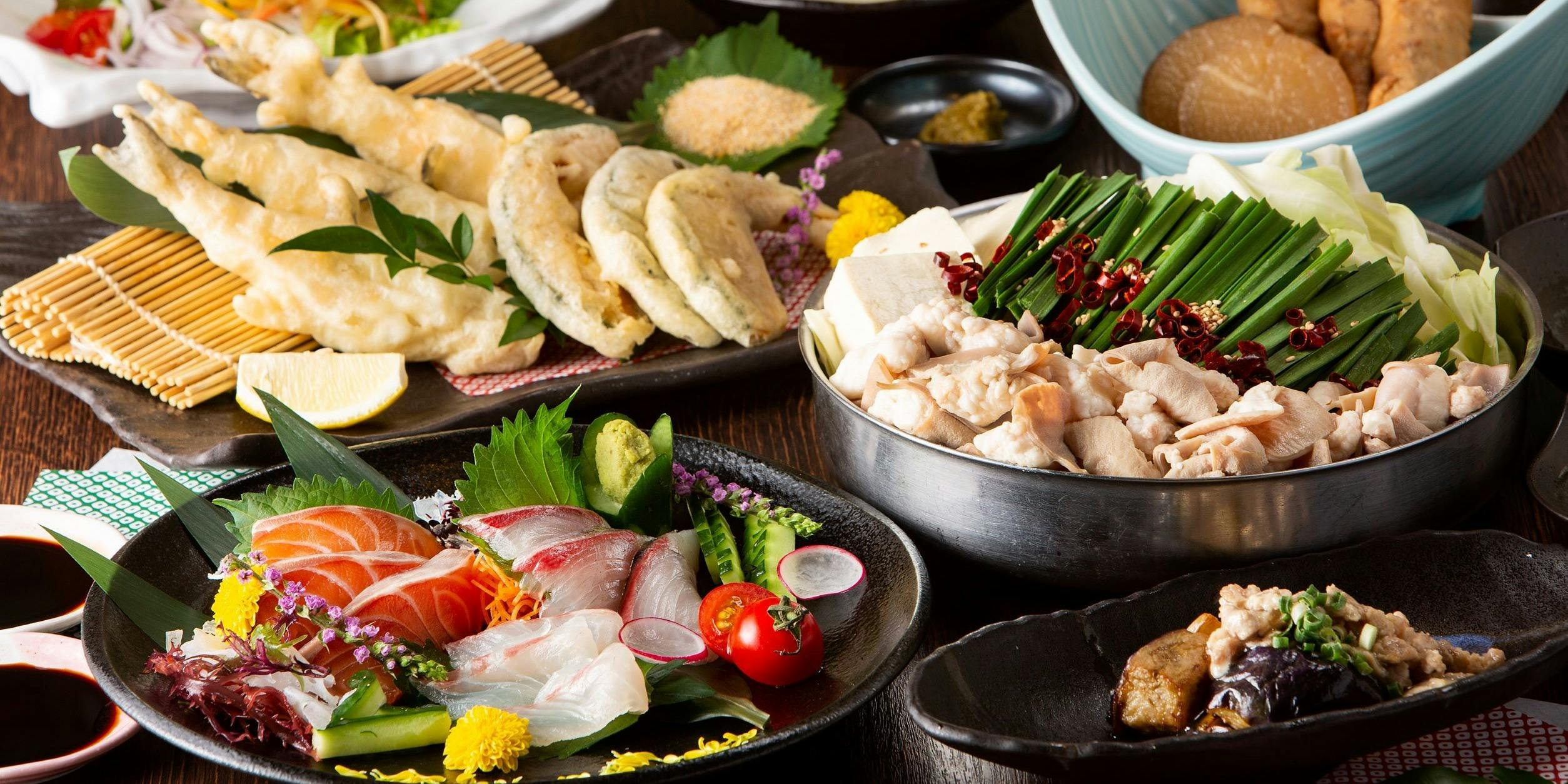 ゆずの小町 天神大名店 - 画像1