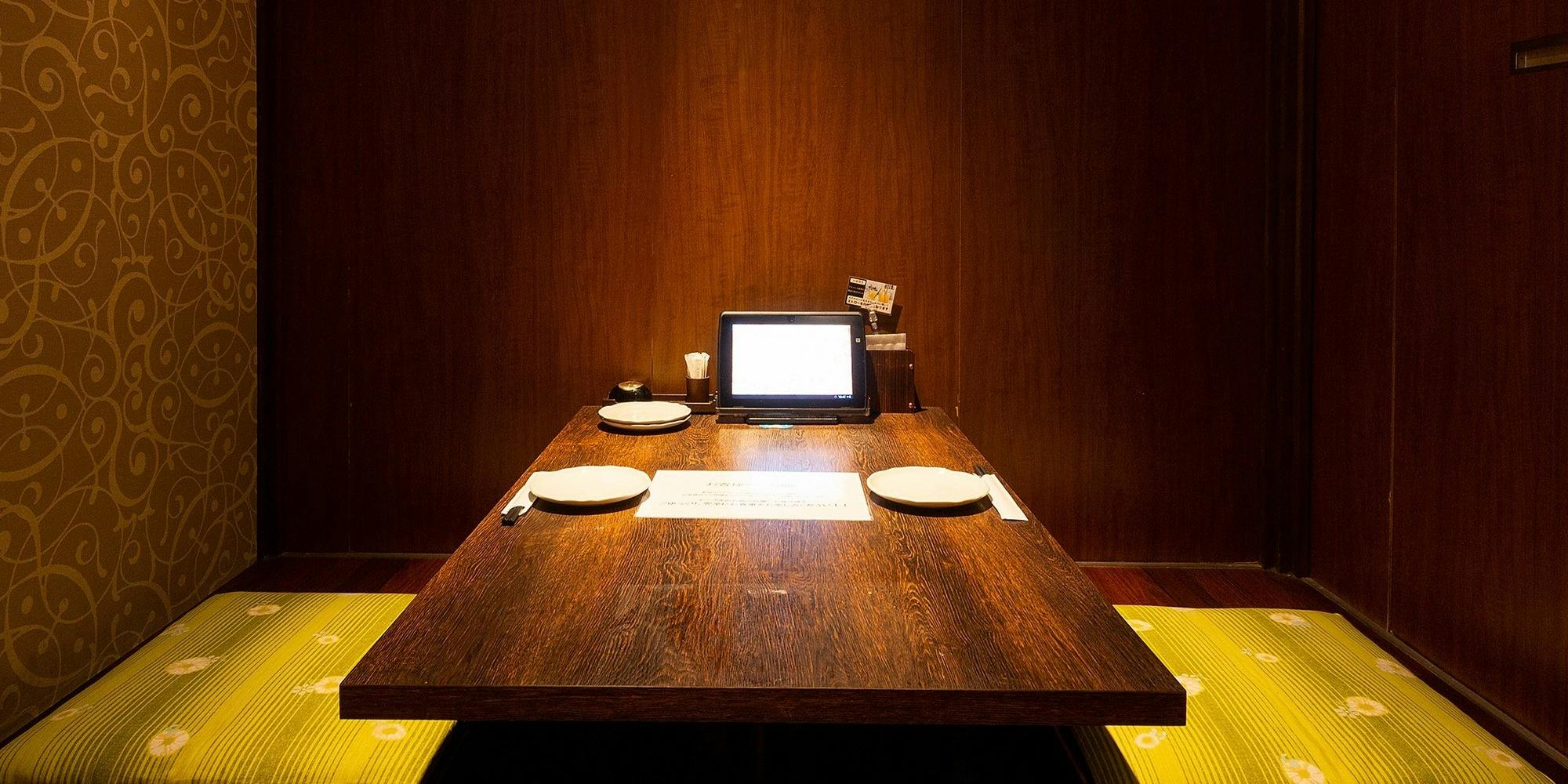 ゆずの小町 天神大名店 - 画像5