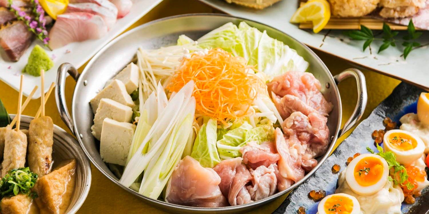 ゆずの小町 天神大名店 - 画像3