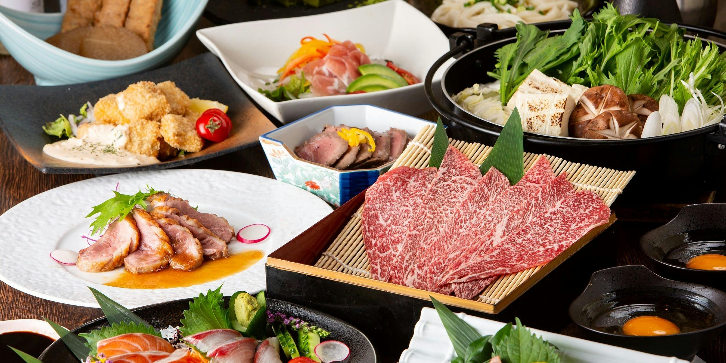 ゆずの小町 天神大名店 - 画像2