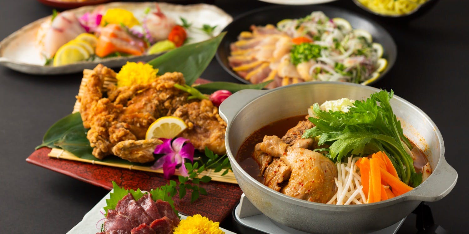 あや鶏 大橋駅前店 - 画像2