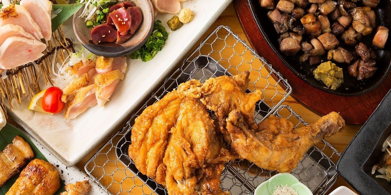 あや鶏小倉魚町店 - 画像1