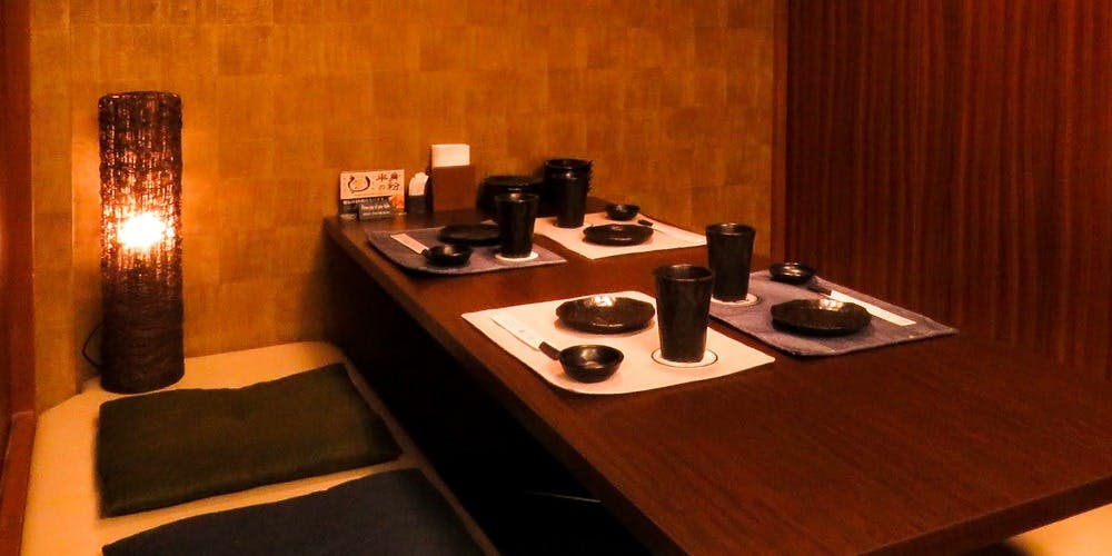 あや鶏小倉魚町店 - 画像3