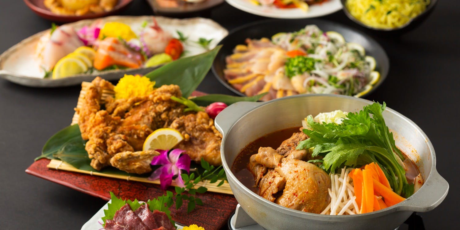 あや鶏 博多筑紫口店 - 画像2