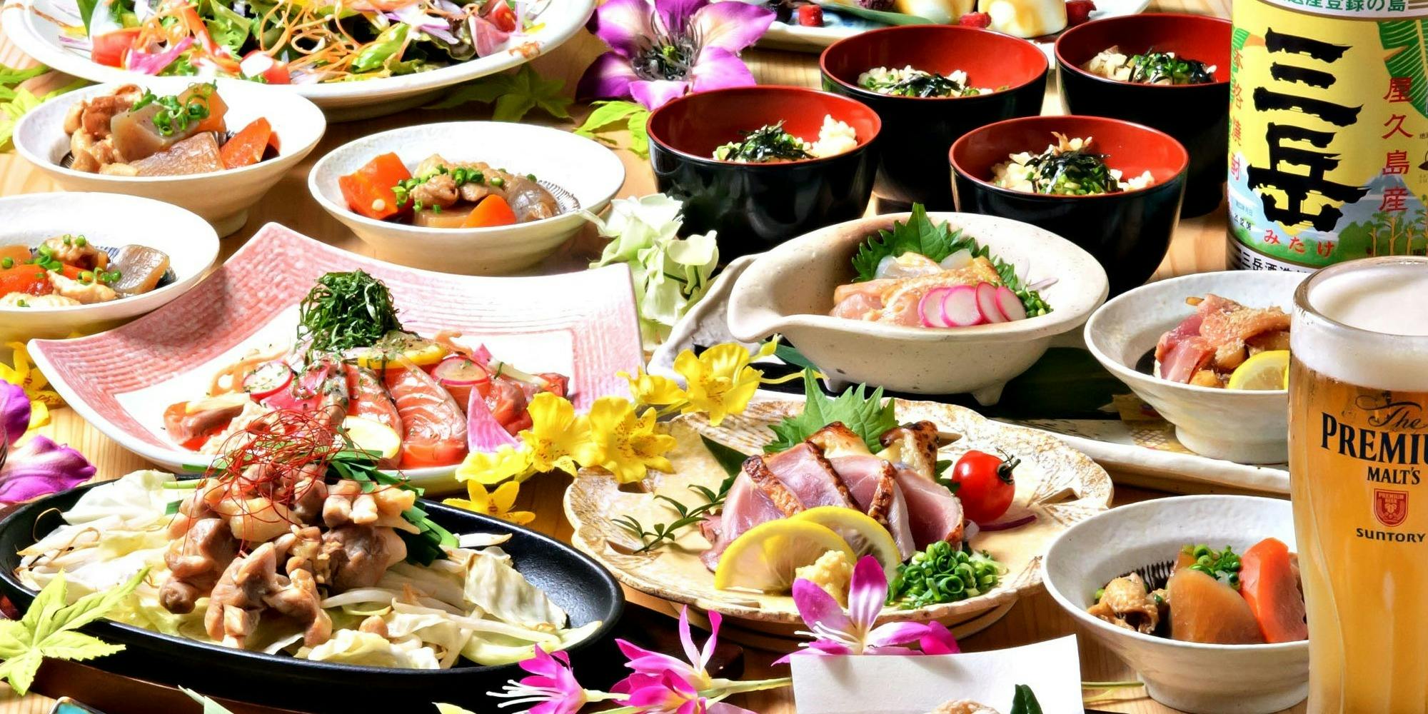 かこみ庵 宮崎橘通西店 - 画像2