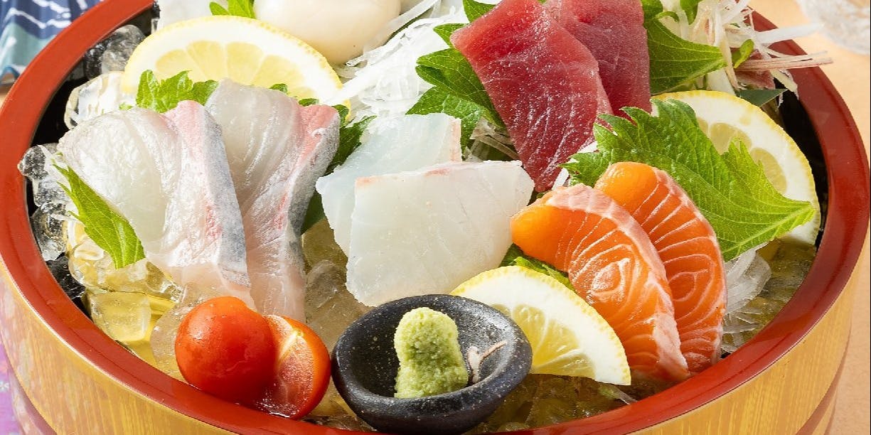 宮地鮮屋 橘通東店 - 画像2