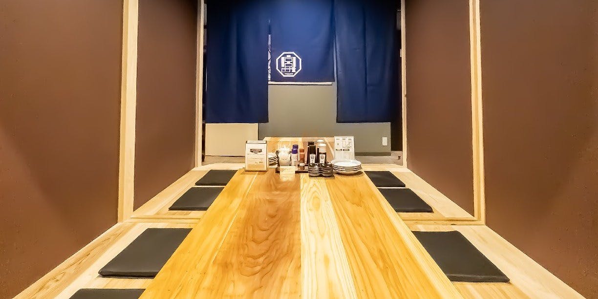 宮地鮮屋 橘通東店 - 画像4