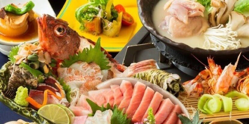 八州大分府内町店 - 画像1