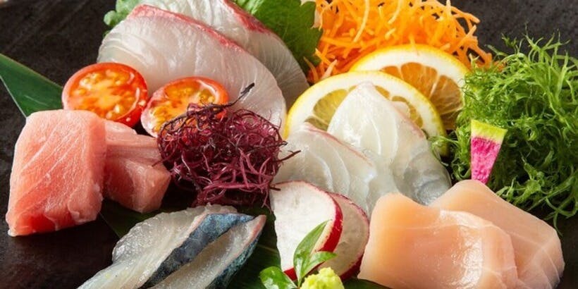 八州 鹿児島中央駅前店 - 画像3