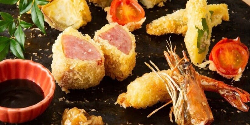 八州 鹿児島中央駅前店 - 画像5