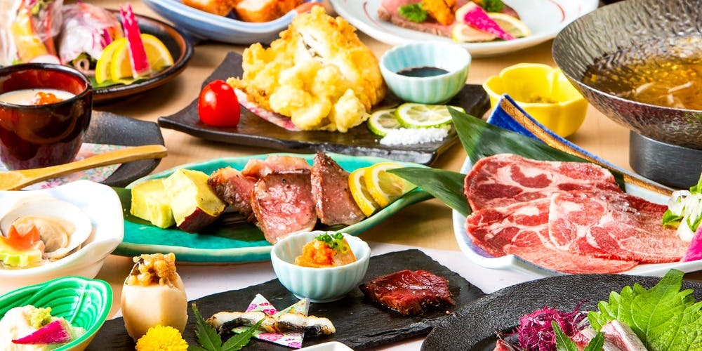 八州 鹿児島天文館店 - 画像2