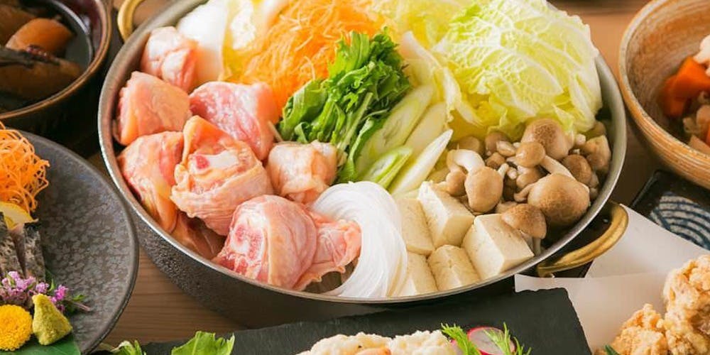 鶏きち 魚きち 小倉店 - 画像1