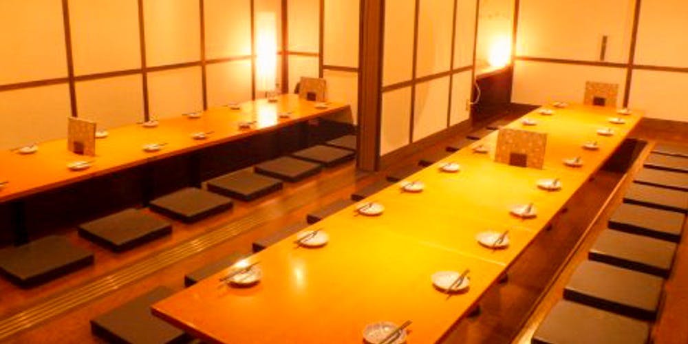 鶏きち 魚きち 小倉店 - 画像4