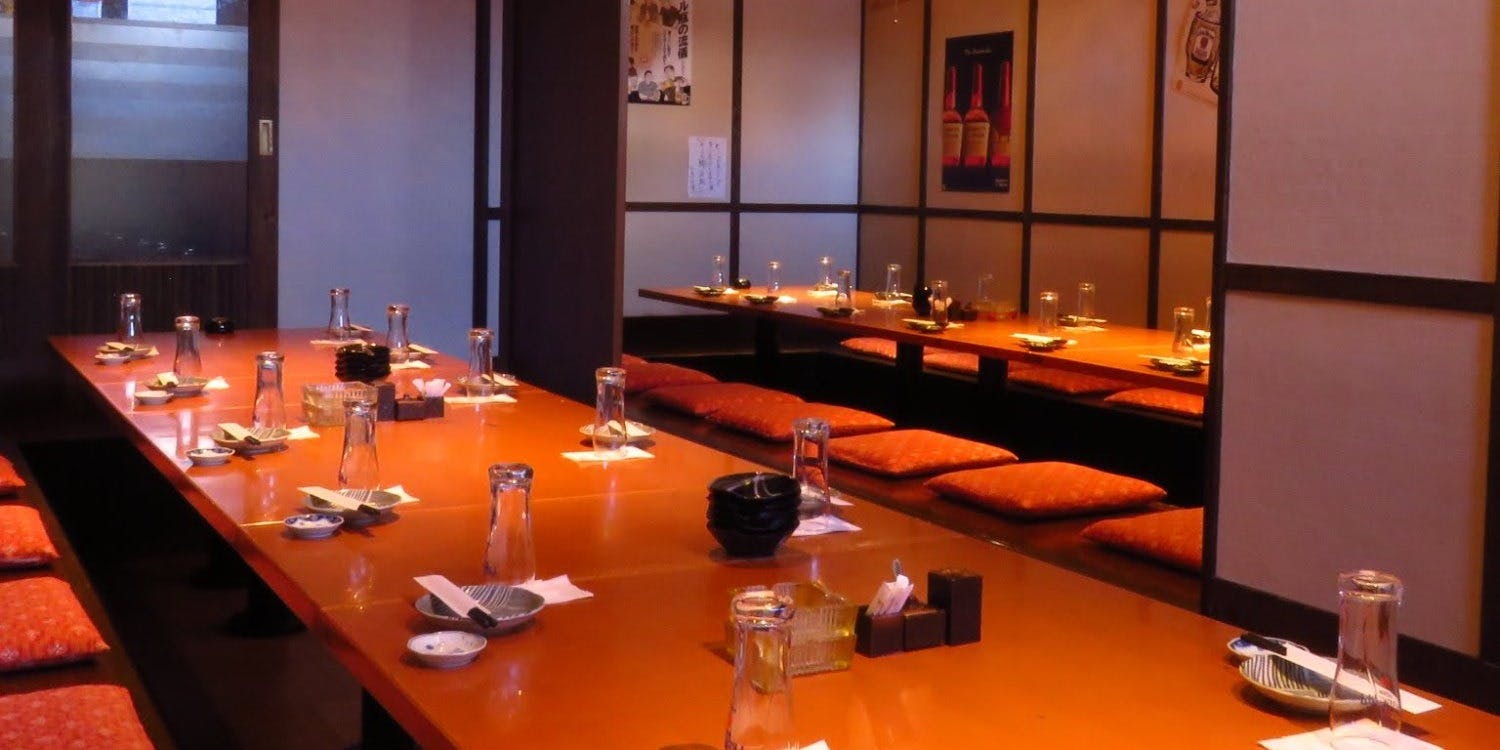 鶏きち 魚きち 小倉店 - 画像5