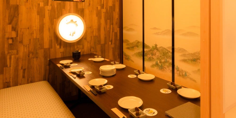 あや鶏 長崎浜の町店 - 画像5