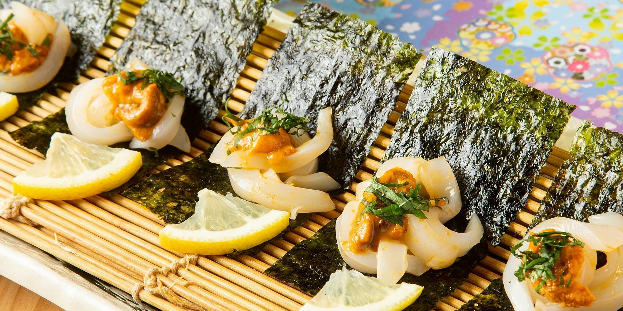 かこみ庵 西鉄久留米駅前店 - 画像4