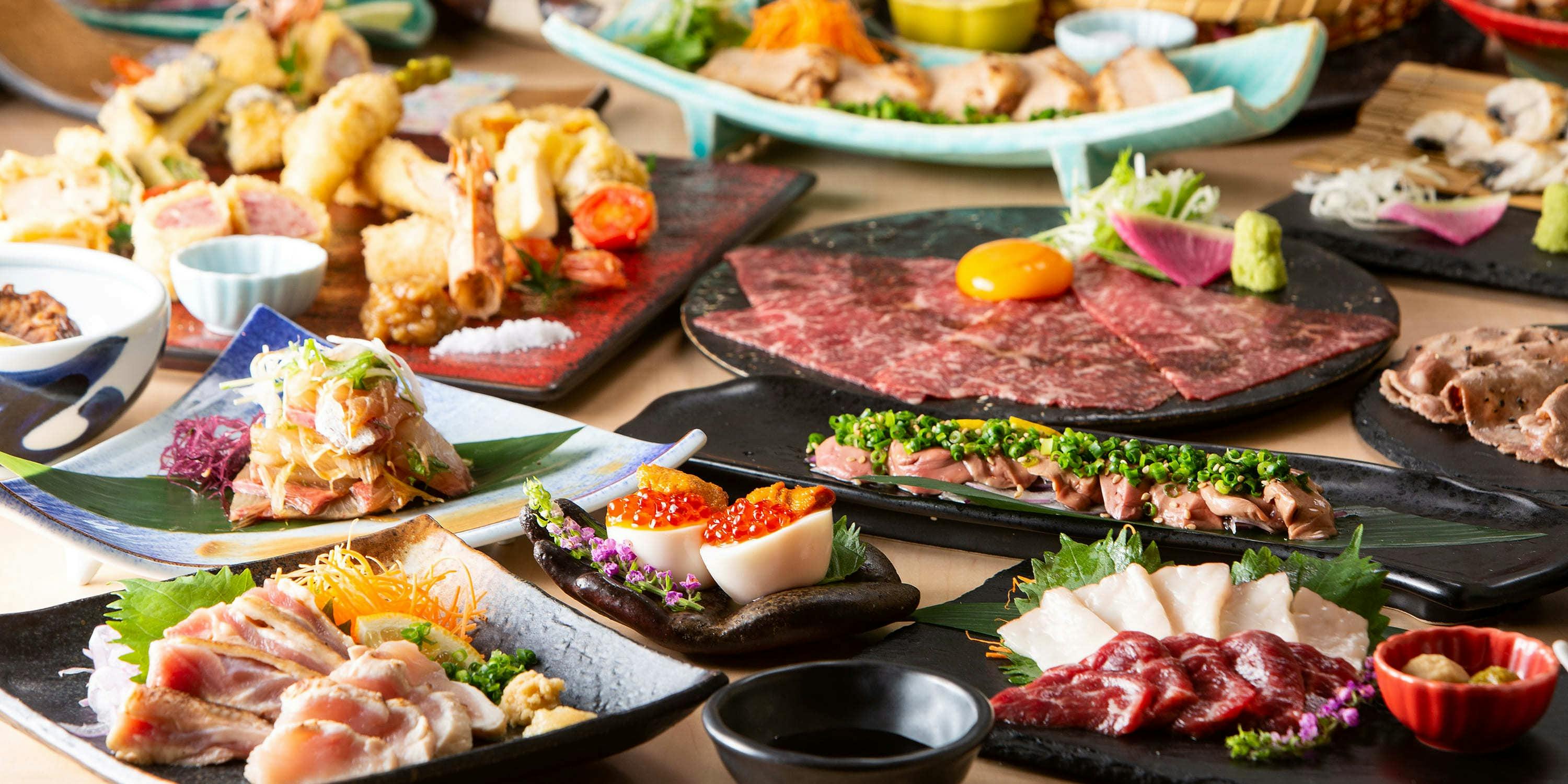 八州博多筑紫口店 - 画像1