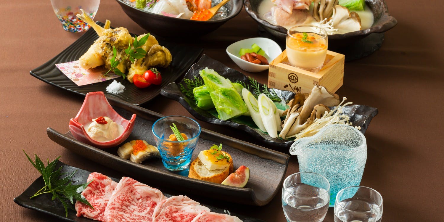 八州博多筑紫口店 - 画像3