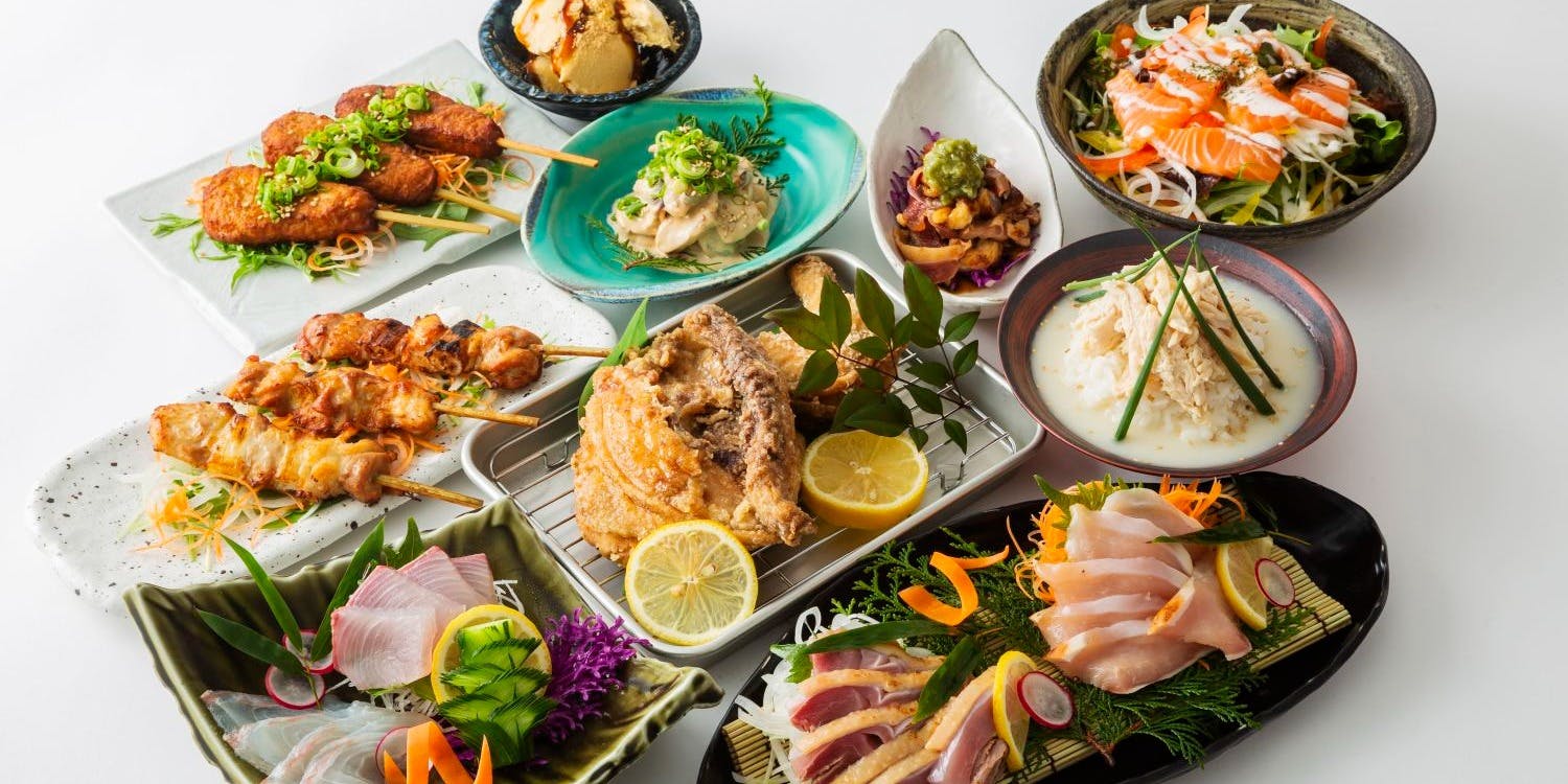 あや鶏 大分駅前府内町店 - 画像2