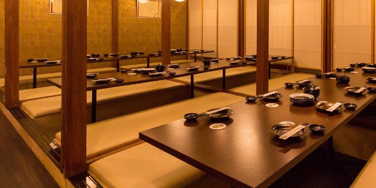 あや鶏 大分駅前府内町店 - 画像3