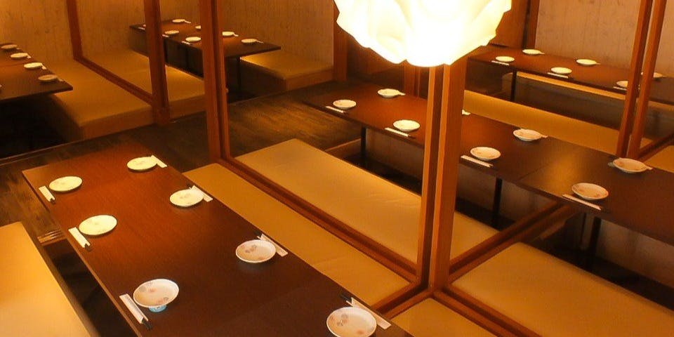 あや鶏 大分駅前府内町店 - 画像4