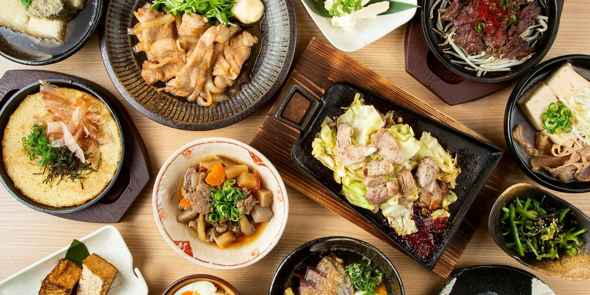 門限やぶり 鹿児島中央駅前店 - 画像1