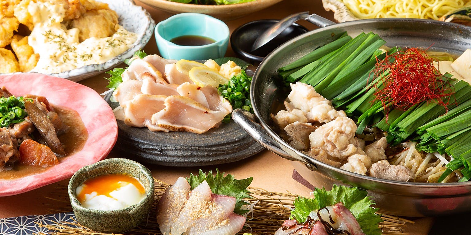 門限やぶり 鹿児島中央駅前店 - 画像2