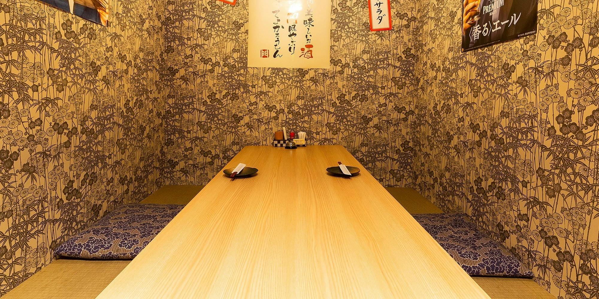 門限やぶり 鹿児島中央駅前店 - 画像4