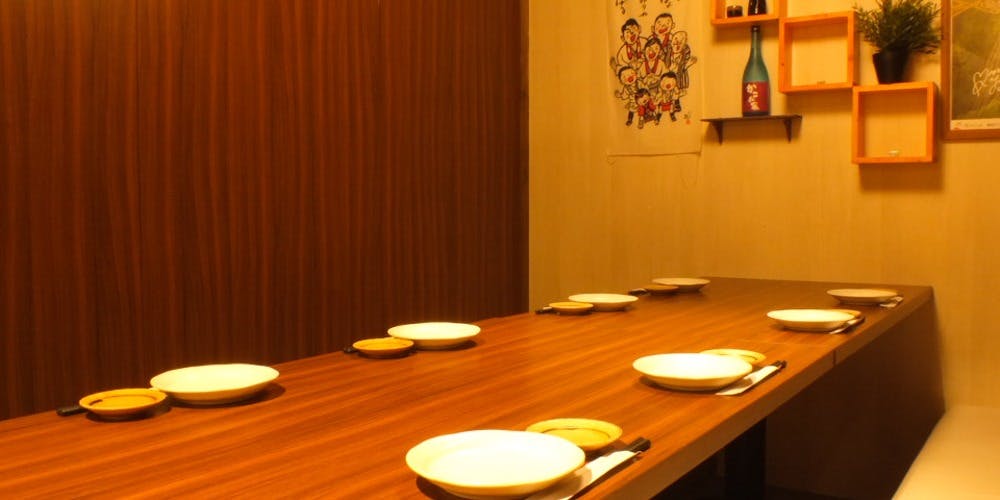 かこみ庵博多駅博多口店 - 画像4