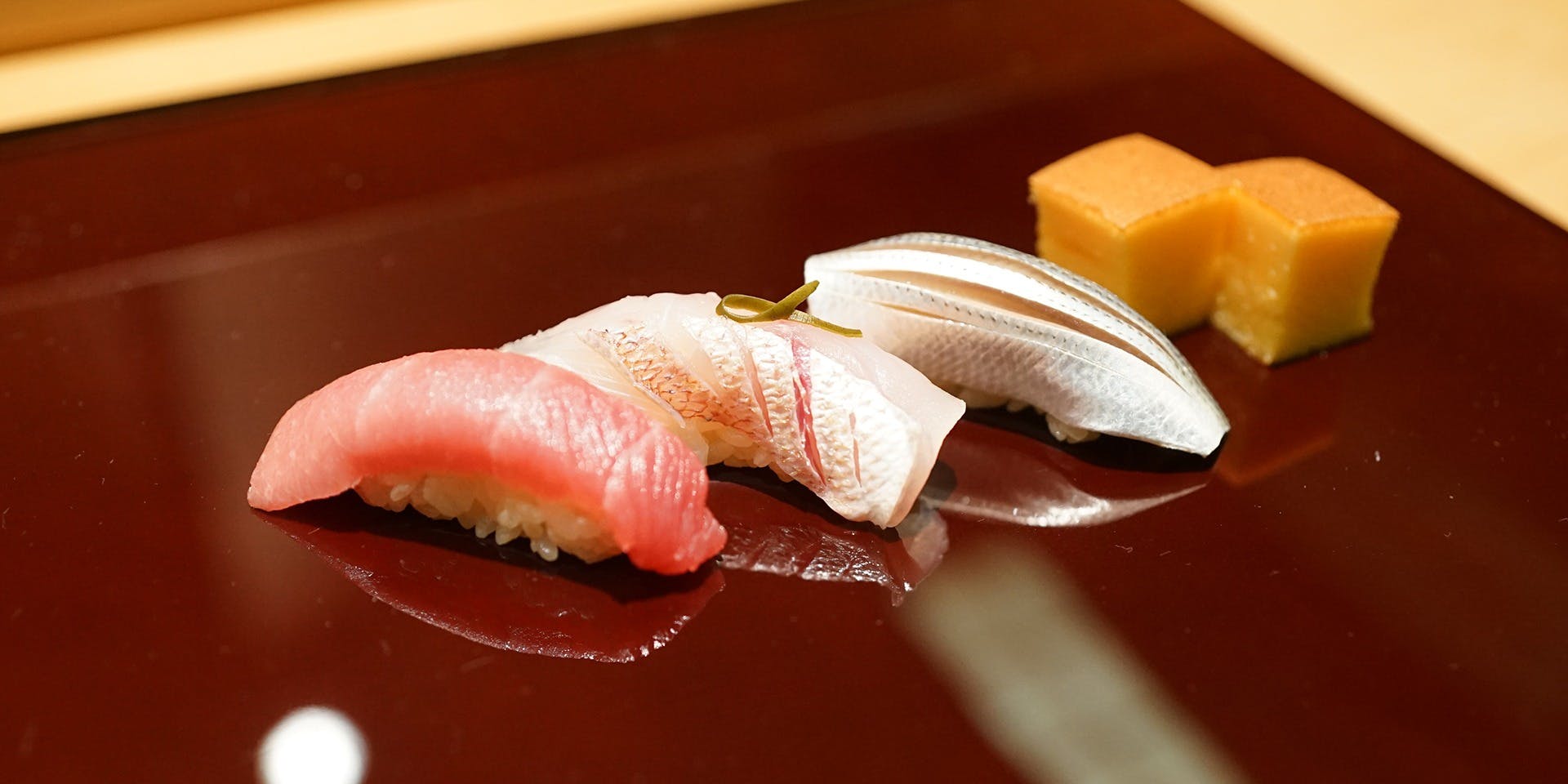 鮨 いがらし - 画像3