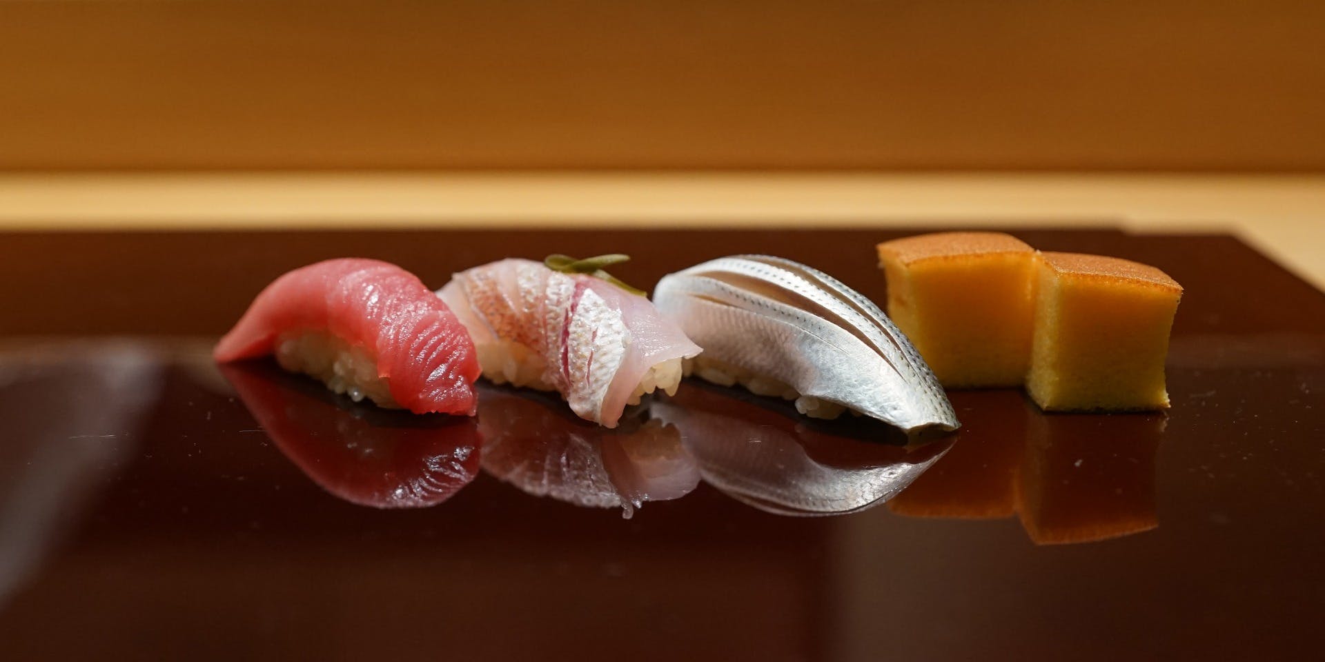 鮨 いがらし - 画像4