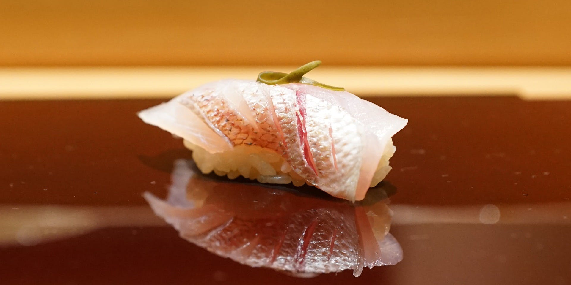 鮨 いがらし - 画像6