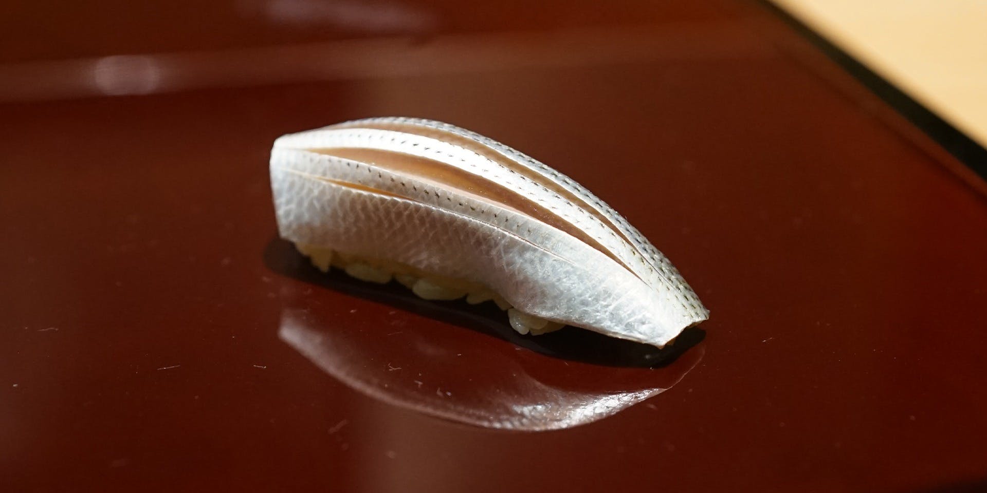 鮨 いがらし - 画像7