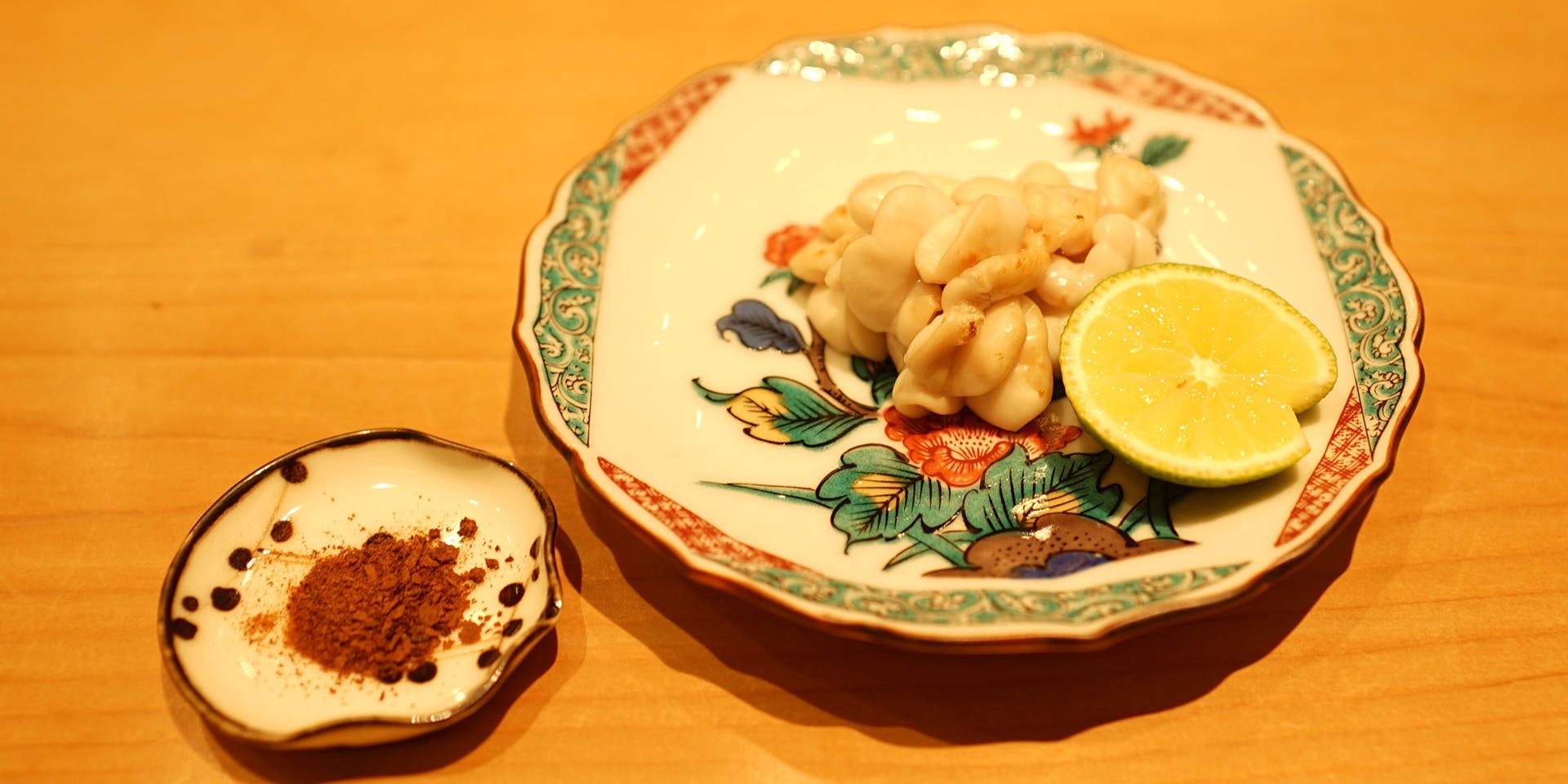 鮨 いがらし - 画像8