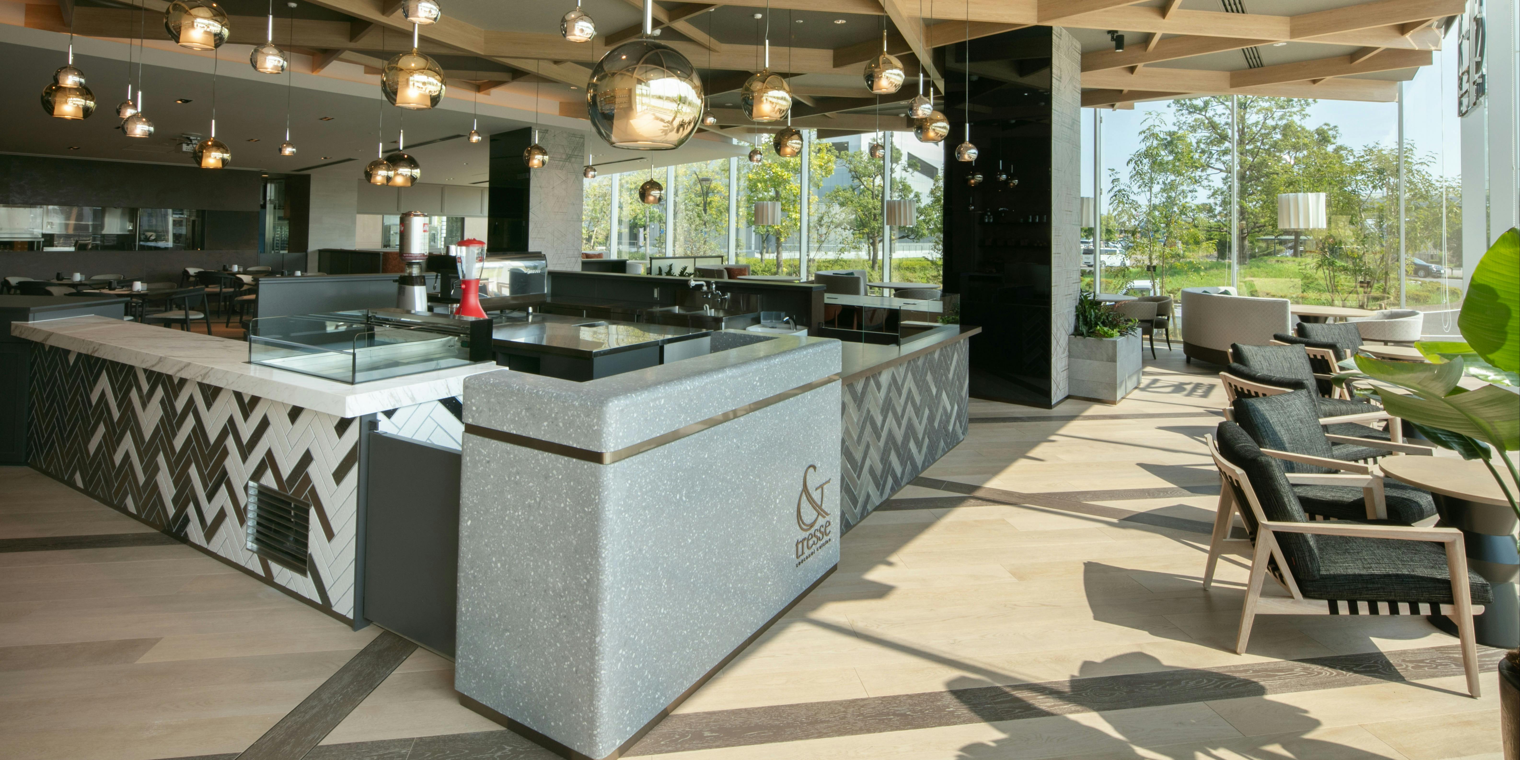 アンドトレッセ - 画像10