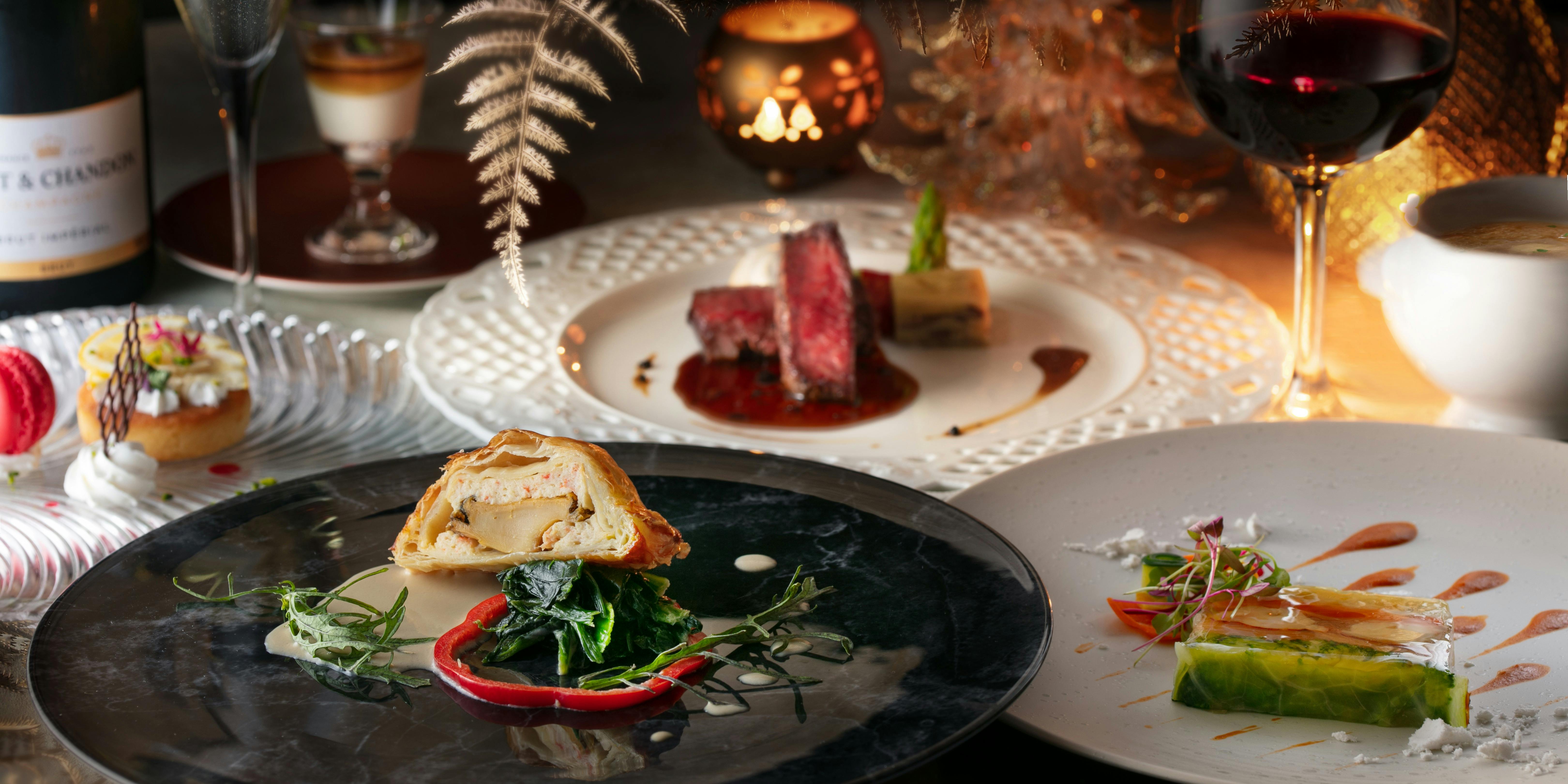 アンドトレッセ - 画像14