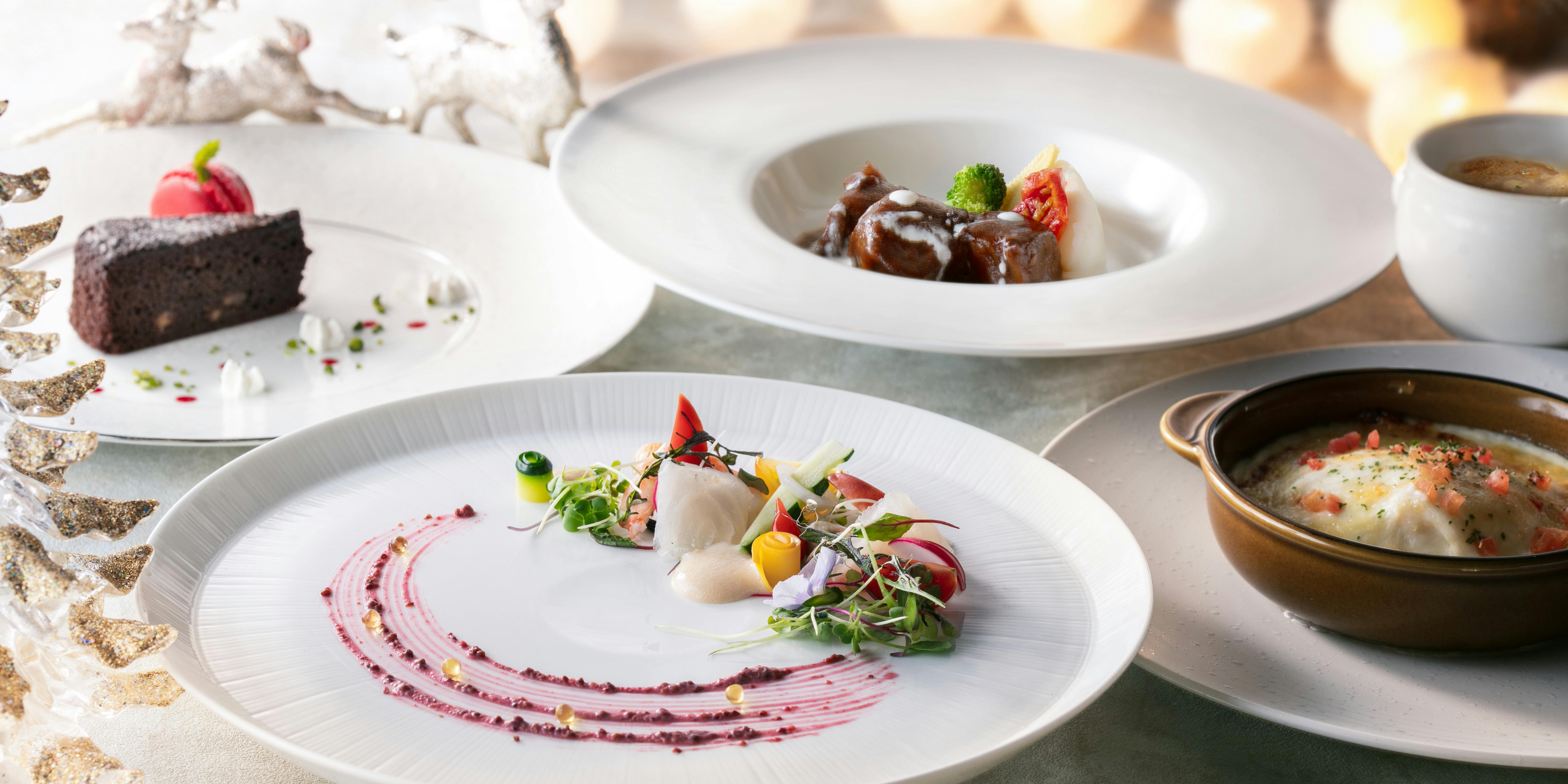 アンドトレッセ - 画像12