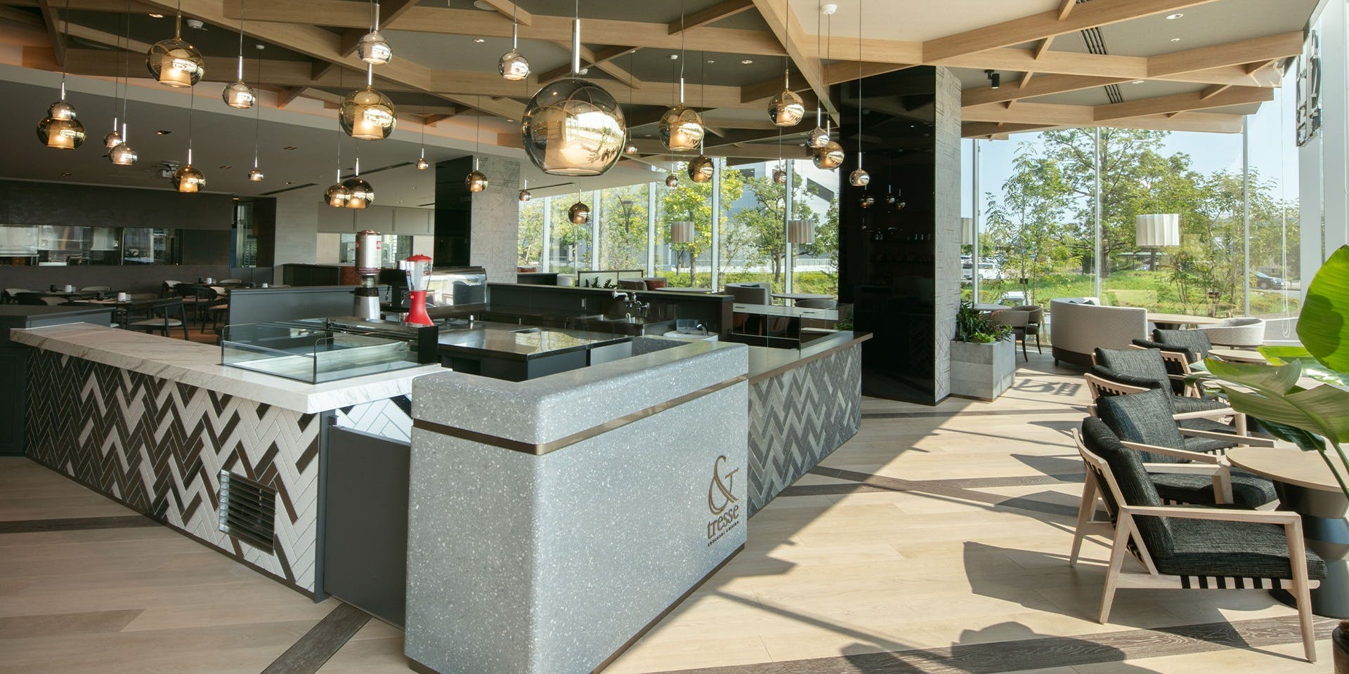 アンドトレッセ - 画像2